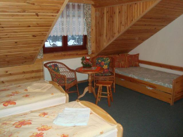 Penzion Deny Ždiar Habitación foto